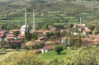 ODABAŞ YUMURTA EVİ
