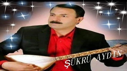 Şükrü Aydın