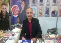  Şair  Yazar Sami Aslan