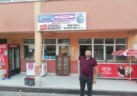  ÜNSAL MARKET
