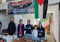  TAŞOVADA KERMES DEVAM EDİYOR..