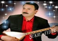  Şükrü Aydın