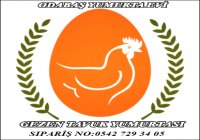  ODABAŞ YUMURTA EVİ FAALİYETE BAŞLADI...